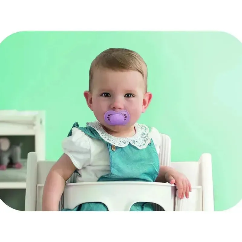 mam__chupeta_matte_nondec_SKUvR3nKYY2_7.webp Mam - Chupeta Matte Non-Deco 16+ Meses, Menina Sale