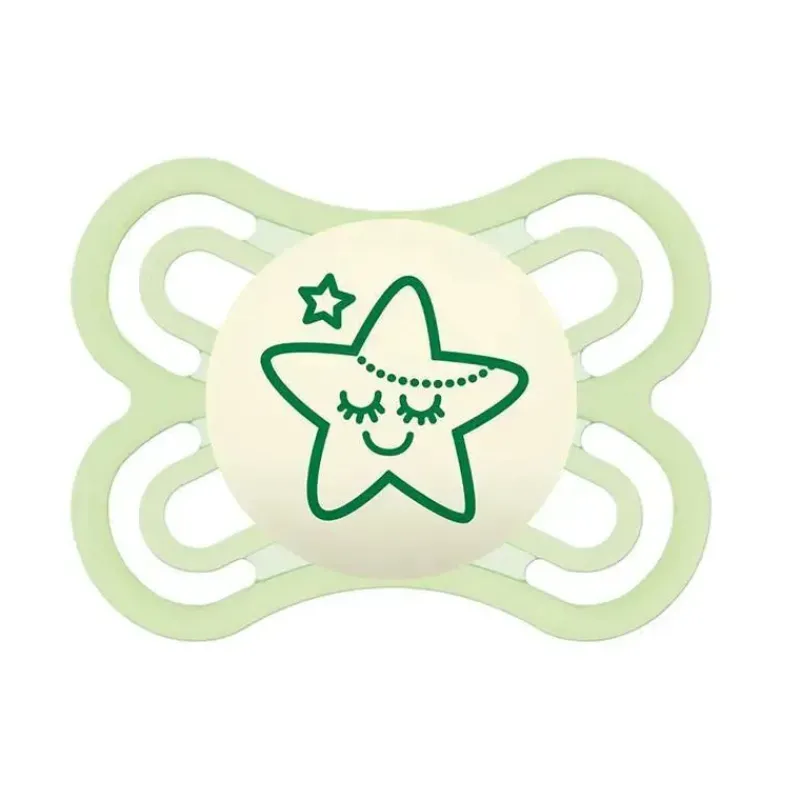 mam__chupeta_perfect_nigh_SKUwTvboWWB_0.webp Mam - Chupeta Perfect Night Collection 0-6 Meses, Unissex Best