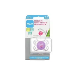 Mam - Chupeta Perfeita para Bebé 6M+ Outlet