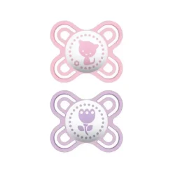 Mam - chupeta 2Pk Perfect Start, menina Sale
