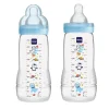 Mam - Garrafa 2Pk Easy Active Boy 11 onças Clearance