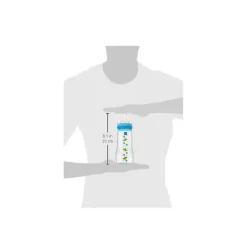 Mam - Garrafa 2Pk Easy Active Boy 11 onças Clearance