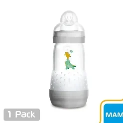 Mam - adeira Anticólica Simples 8Oz Neutra (As Cores Podem Variar) Discount