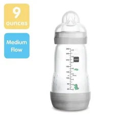 Mam - adeira Anticólica Simples 8Oz Neutra (As Cores Podem Variar) Discount