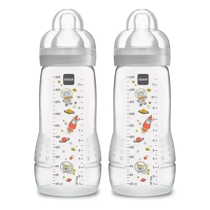 mam__pk_easy_active_bottl_SKUjDF7Pkag_0.webp Mam - 2Pk Easy Active Bottle Frascos de fluxo rápido, 11 onças Best