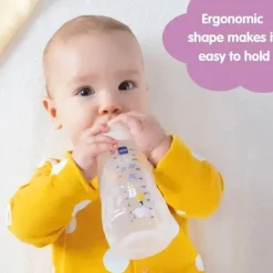 Mam - 2Pk Easy Active Bottle Frascos de fluxo rápido, 11 onças Best