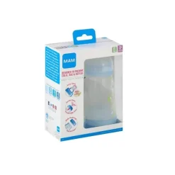Mam - 2Pk adeiras anticólicas de 9 onças de fluxo médio (as cores podem variar) Discount