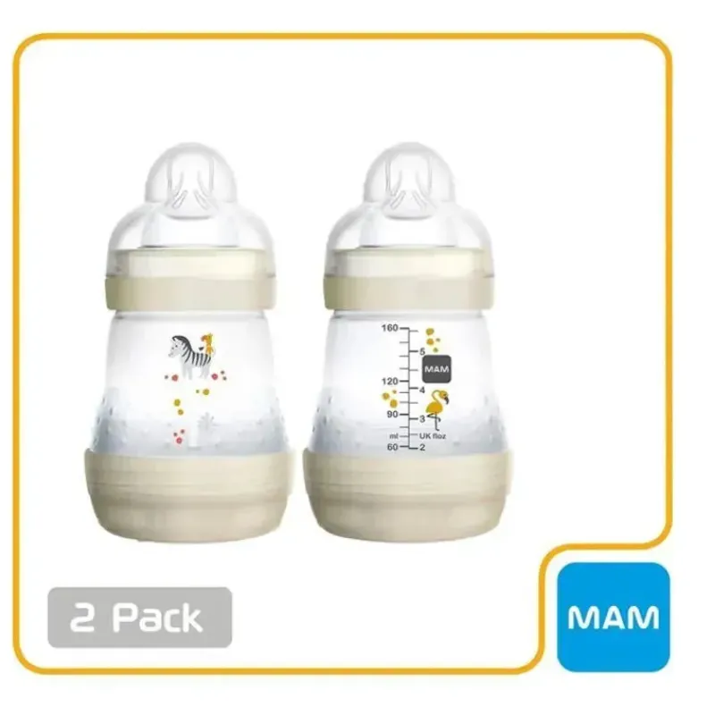 mam__pk_mamadeiras_anticl_SKUsXb4o49g_2.webp Mam - 2Pk adeiras anticólicas 5 onças fluxo lento, unissex branco Best