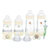 Mam - Welcome Home, 0+ meses, unissex, pacote com 9 Fashion