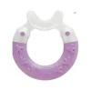 Mam Bite &amp; Brush, cores podem variar, 1 pacote Hot