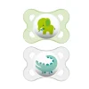 Mam Chupeta Unissex Animal, 0-6M Discount