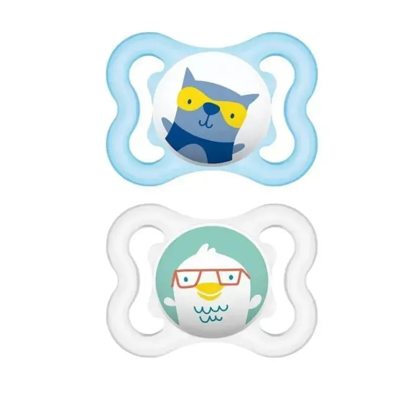 mam_mini_air_mam_chupeta__SKUS1uOFyVv_0.webp Mam Mini Air chupeta e estojo de esterilização para pele sensível, 2 unidades Discount
