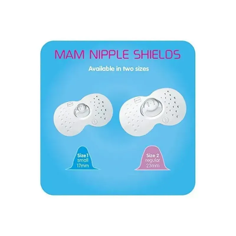 mam_mm_escudo_de_mamilo___SKUnIauwc5U_3.webp Mam 17Mm Escudo de ilo - Transparente Fashion