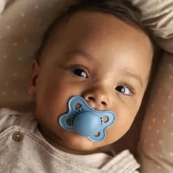 Mam Original Baby Chupeta 2 Pacote 0-6 Meses New