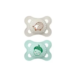 Mam Original Matte Chupeta 2 Pacote 0-6M Online