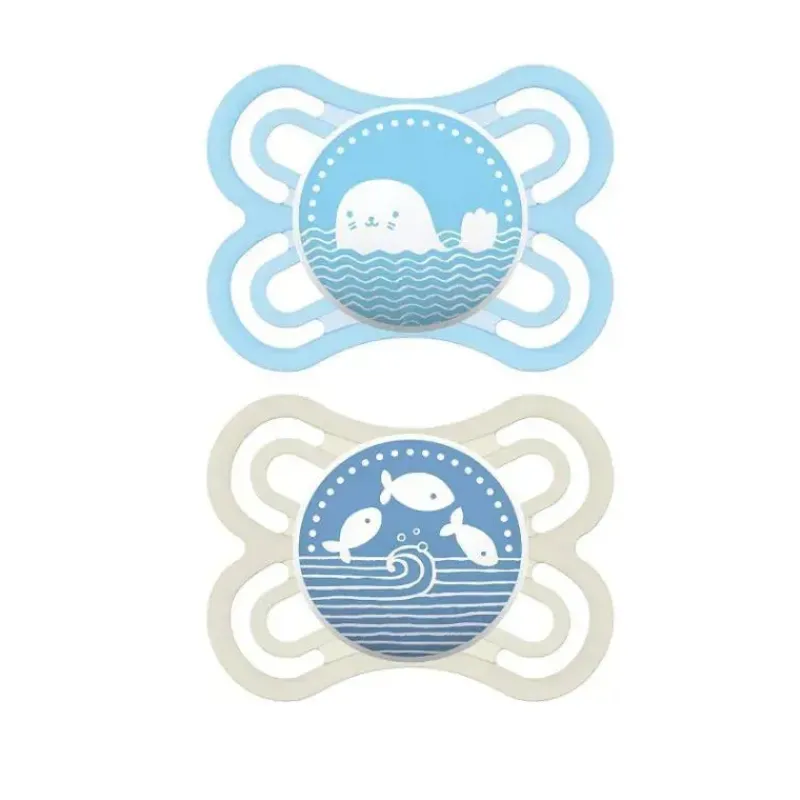 mam_pack_m_perfect_chupet_SKUkzUSC7Cv_0.webp Mam 2-Pack 0-6M Perfect Chupeta - Azul Fashion