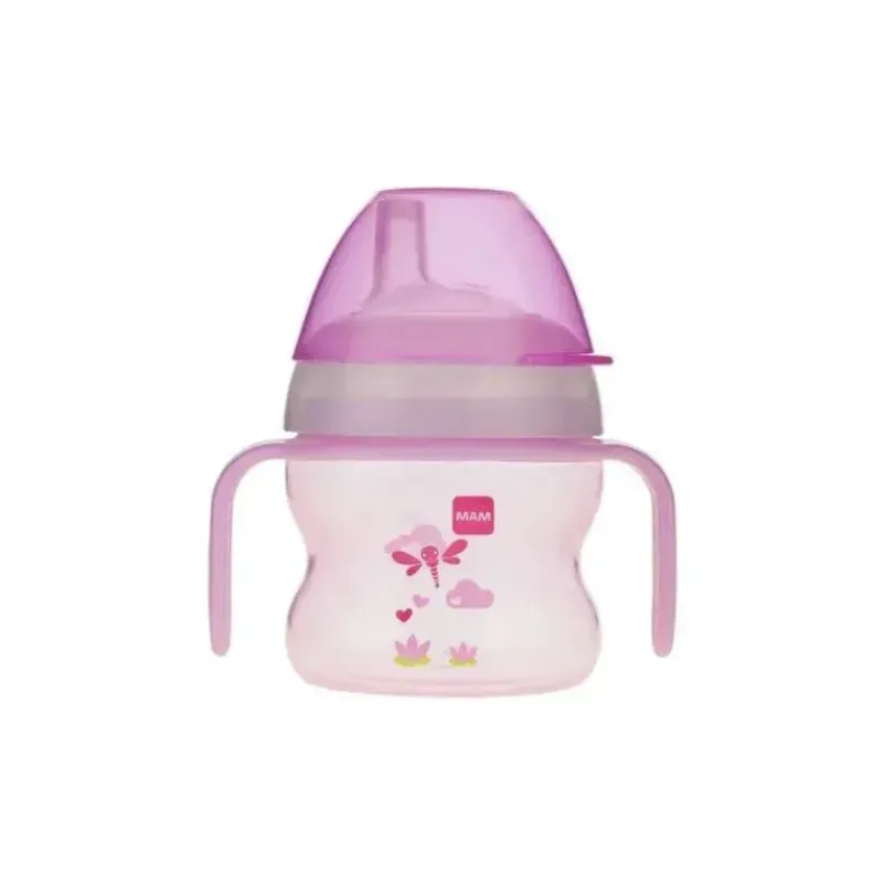 mam_starter_cup__oz_cores_SKUkptErYzb_3.webp Mam Starter Cup 5 oz, cores podem variar, 1 pacote Online
