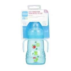 Mam Training Cup 8 oz, cores podem variar, 1 pacote Sale