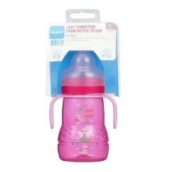 Mam Training Cup 8 oz, cores podem variar, 1 pacote Sale