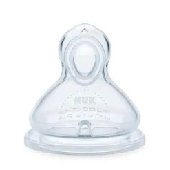 Nuk Mamadeira Smooth Flow Minnie Mouse 10 oz 3 unidades Outlet