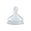 Nuk Mamilo de reposição Advanced Ortho Star, fluxo médio 2 pacotes Discount
