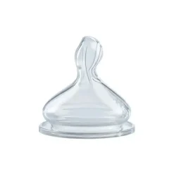 Nuk Mamilo de reposição Advanced Ortho Star, fluxo médio 2 pacotes Discount
