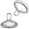 NanoBebe Mamilos de Silicone - Pacote Twin - Preemie Discount