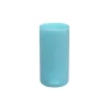 Dr. Brown's Manga estreita para garrafa de vidro de 8 onças / 250 ml do Dr. Brown | Manga de mamadeira 100% silicone - azul Sale
