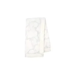 Lambs u0026 Ivy Manta de bebê de mármore cinza Minky Lambs & Ivy Lux Clearance