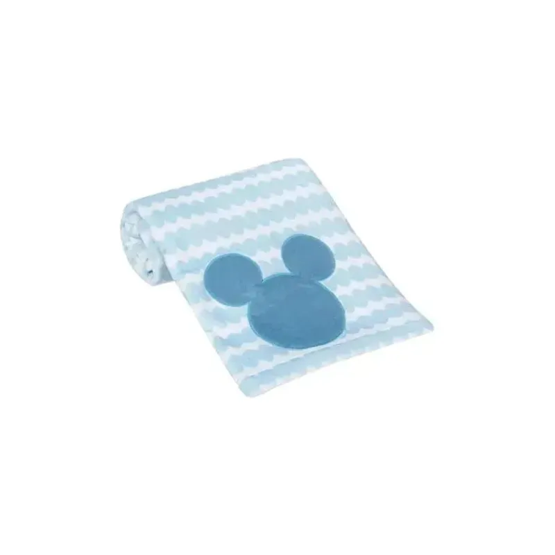 manta_de_beb_do_mickey_mo_SKUPrPb9GH0_0.webp Lambs u0026 Ivy Manta de bebê do Mickey Mouse Lambs & Ivy azul claro Best