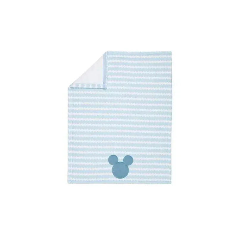 manta_de_beb_do_mickey_mo_SKUPrPb9GH0_1.webp Lambs u0026 Ivy Manta de bebê do Mickey Mouse Lambs & Ivy azul claro Best