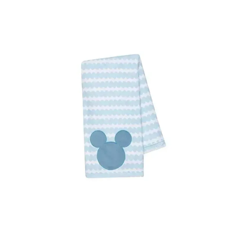 manta_de_beb_do_mickey_mo_SKUPrPb9GH0_3.webp Lambs u0026 Ivy Manta de bebê do Mickey Mouse Lambs & Ivy azul claro Best