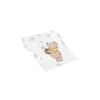Lambs u0026 Ivy Manta de bebê Lambs &amp; Ivy Ivory Winnie The Pooh Best