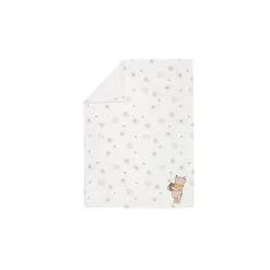 Lambs u0026 Ivy Manta de bebê Lambs & Ivy Ivory Winnie The Pooh Best