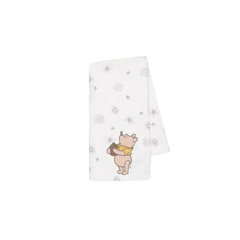 manta_de_beb_lambs_ampamp_SKUbvRYM6SU_3.webp Lambs u0026 Ivy Manta de bebê Lambs & Ivy Ivory Winnie The Pooh Best