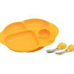 Marcus u0026 Marcus Marcus & Marcus - conjunto de jantar para crianças, Lola Discount
