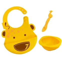 Marcus u0026 Marcus Marcus &amp; Marcus - Conjunto de alimentação para bebês, Lola Outlet