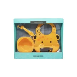 Marcus u0026 Marcus Marcus &amp; Marcus - Conjunto de alimentação para bebês, Lola Outlet