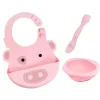 Marcus u0026 Marcus Marcus &amp; Marcus - Conjunto de alimentação para bebês, Pokey Outlet