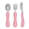 Marcus u0026 Marcus Marcus &amp; Marcus - Conjunto de talheres Easy Grip, Pokey Sale
