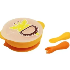 Marcus u0026 Marcus Marcus & Marcus - Primeiro conjunto de alimentação automática para crianças, Lola Online