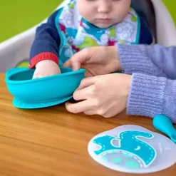 Marcus u0026 Marcus Marcus &amp; Marcus - Primeiro conjunto de alimentação automática para crianças, Lola Online