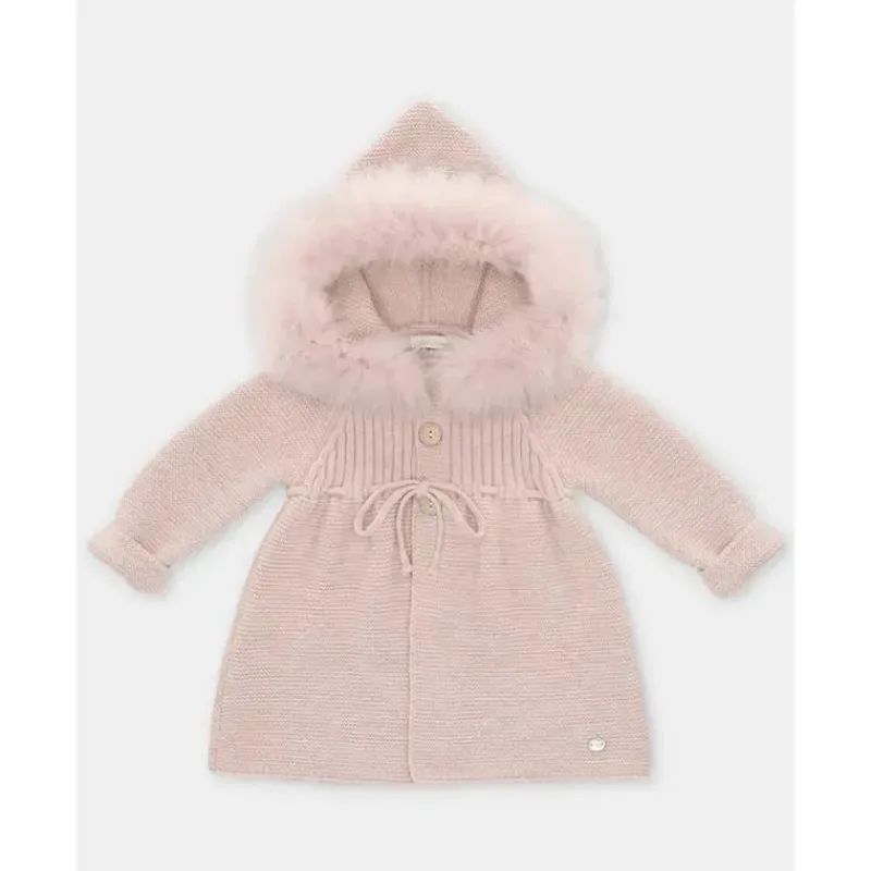 martin_aranda__baby_coat__SKU68pMtnrk_0.webp Martin Aranda - Baby Coat Real Fur Peonia, Arena Hot