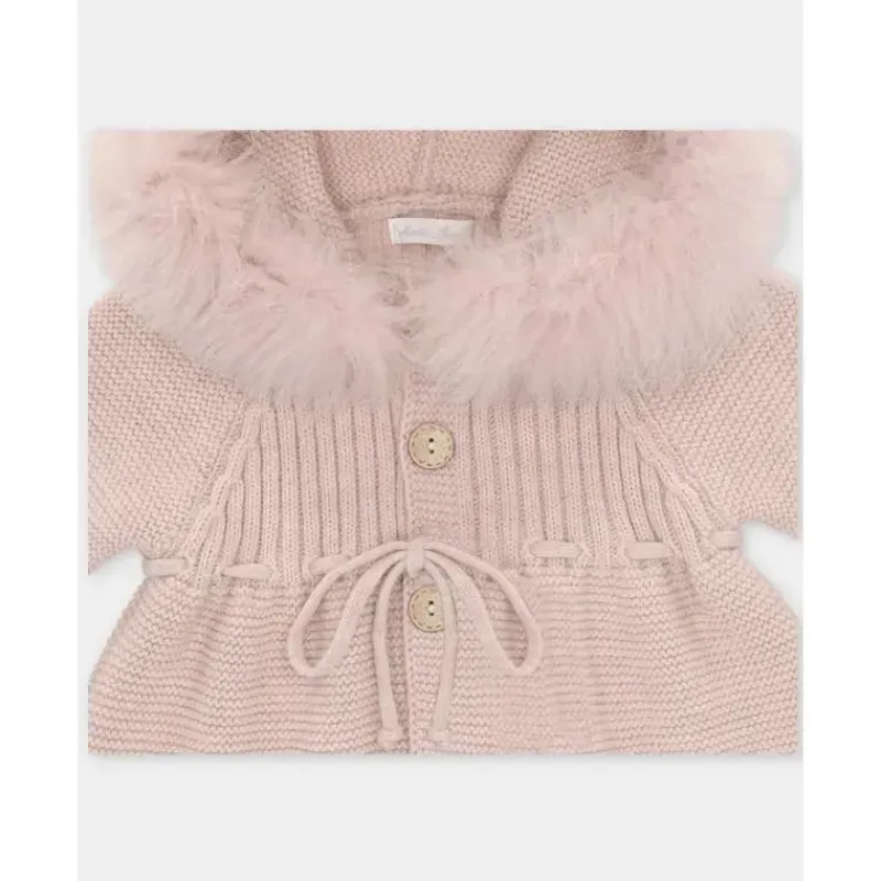 martin_aranda__baby_coat__SKU68pMtnrk_2.webp Martin Aranda - Baby Coat Real Fur Peonia, Arena Hot