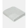 Martin Aranda - Baby Knit Blanket Glace, Light Pink Discount