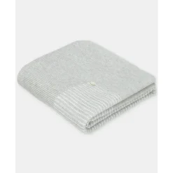 Martin Aranda - Baby Knit Blanket Glace, Light Pink Discount