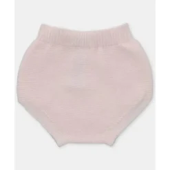Martin Aranda - Baby Separate Knit Bloomer Dolcezza, Ivory Outlet