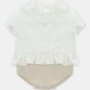 Martin Aranda - Baby Short Romper Volterra, Arena New