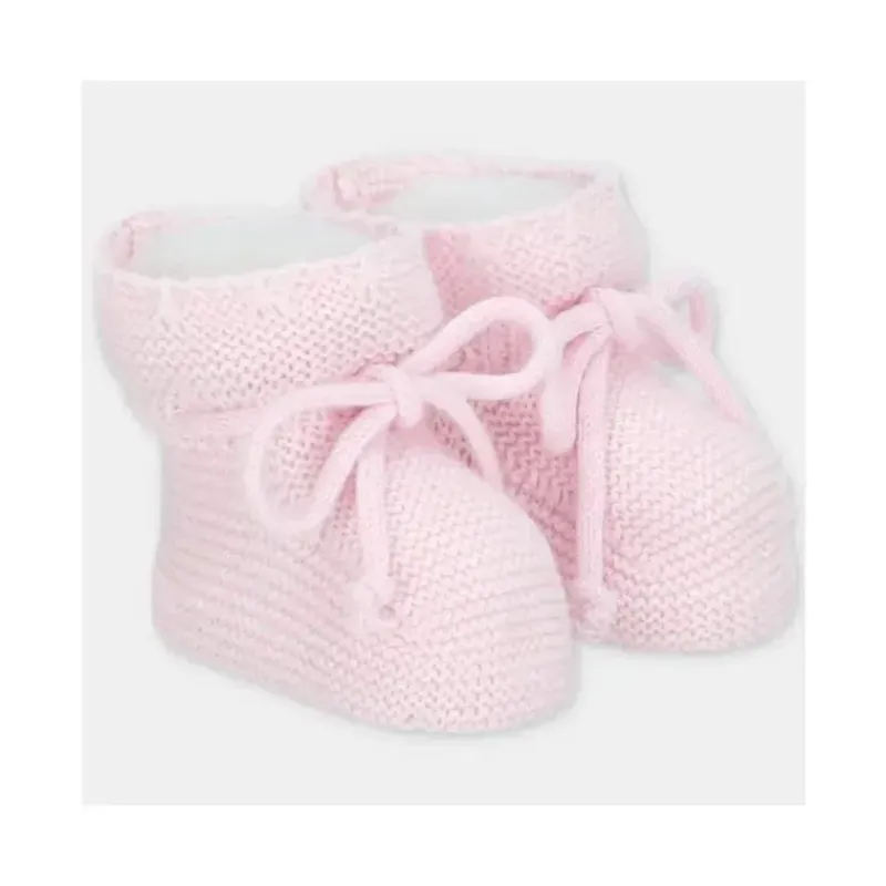 martin_aranda__botinhas_d_SKUp3UIbDHi_0.webp Martin Aranda - Botinhas de Bebê Malha Chiara, Rosa Pastel Hot