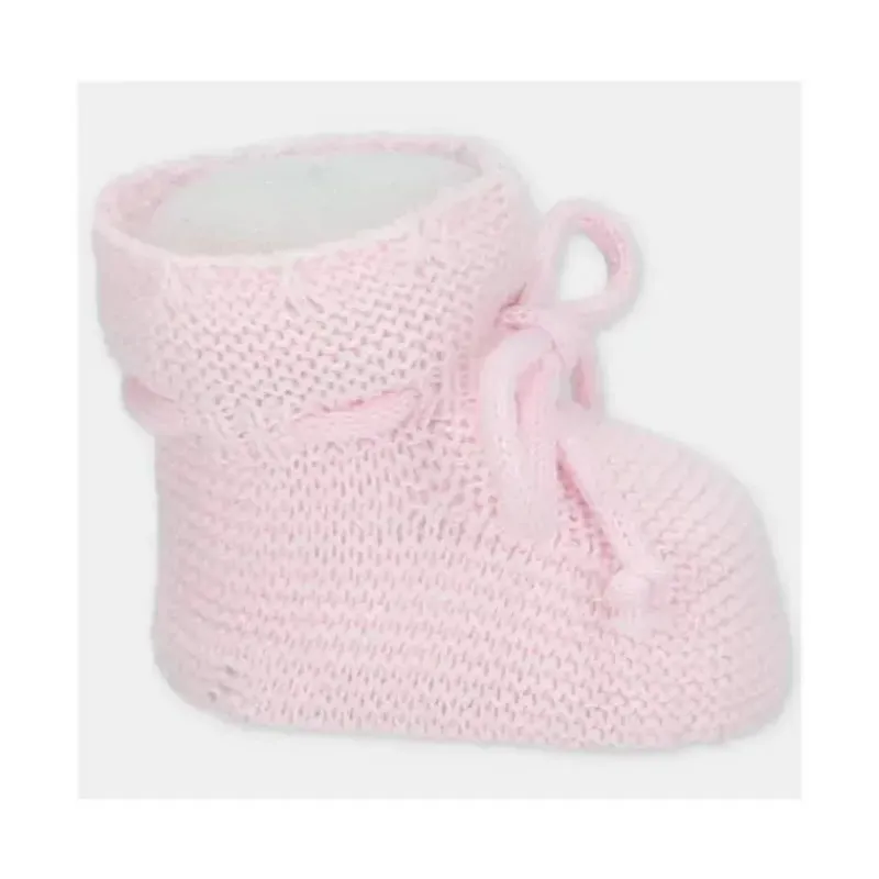 martin_aranda__botinhas_d_SKUp3UIbDHi_1.webp Martin Aranda - Botinhas de Bebê Malha Chiara, Rosa Pastel Hot